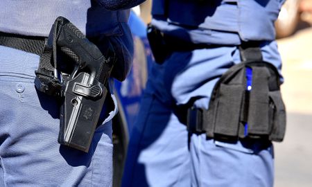 Police kill two alleged extortionists in Mthatha shootout