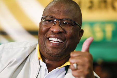 Mabuyane endorses Ramaphosa after ANC Eastern Cape leadership race victory