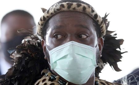 The King and I: Zulu royal house conflict escalates – and at the centre is Buthelezi