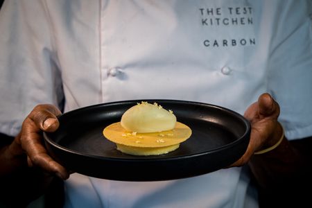 Carbon ignites the spark of life Egoli needs