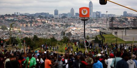 City of Johannesburg’s failure to implement by-laws emerge from COGTA testimony