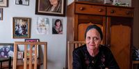 Herman-Abrahams obit