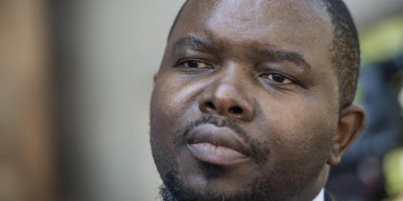 Outgoing deputy public protector: ‘It’s been a privilege to serve’