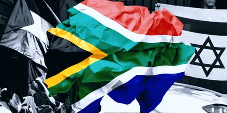 South Africa’s divisive ICJ case against Israel has already critically altered its foreign policy space