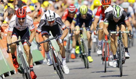 Tour de France for Dummies Stage 16: No Mandela Day fairy tale for Team DD