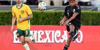 World Cup-Group A Guide