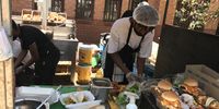 No one will go hungry with what there is at the market. (Photo: Marie-Lais Emond)
