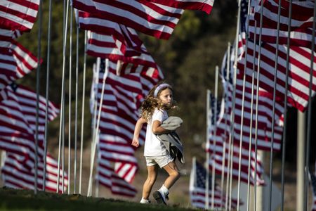 9/11, 20 years later