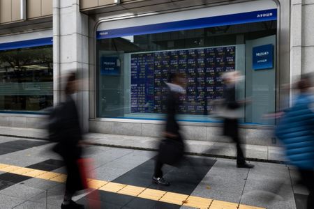 Stocks extend decline on deepening growth concerns: markets wrap