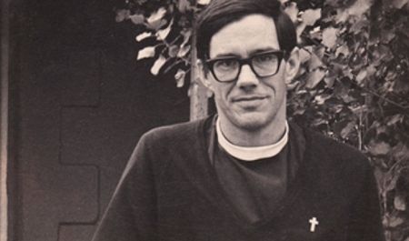 GroundUp: Bishop David Russell, the man who cared