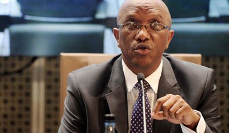 SA Auditor General's report in five figures