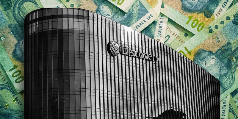 Discovery Health gives you another reason to hate your medical scheme