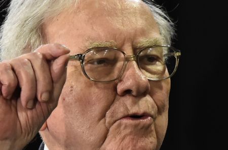After the Bell: The Tao of Buffett — patience, principle and percentages