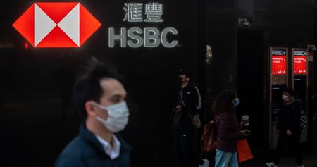 Hong Kong braces for lockdown; South Africa registers 1,995 new cases