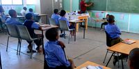 South Africa’s schools are losing teachers faster than they can replace them