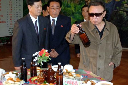 North Korea revealed