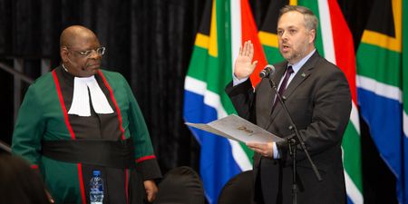 New Home Affairs Minister scraps punitive visa regime – in a day