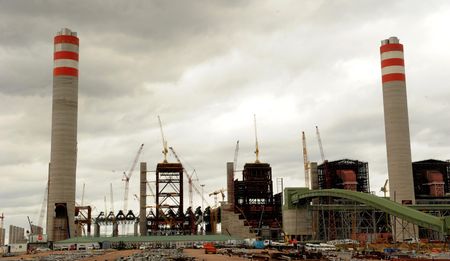 In the aftermath of espionage scandal, Eskom and NGOs present united front