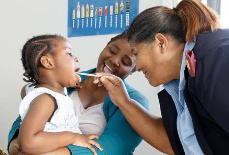 International Nurses Day: The women carrying healing and hope through Vrygrond