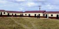 Soga Primary School near Qolora along the Eastern Cape’s Wild Coast. Photo: Black Star/Spotlight)