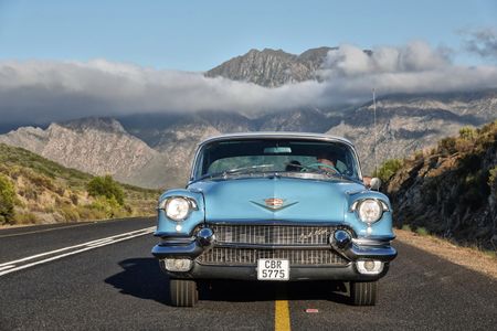 Klein Karoo Magic — where Roadside America meets South African charm