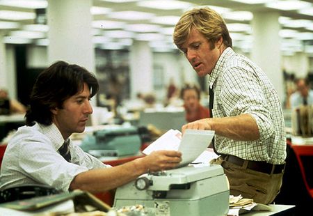 Taking journalism back from the masses