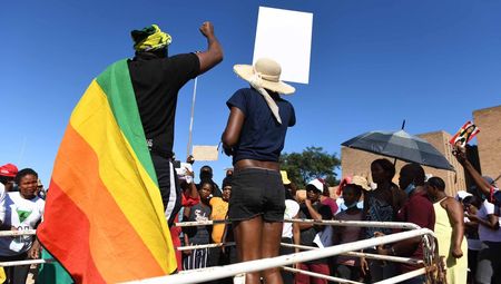 Queer folk, we are the ones we have been waiting for, the hour to save ourselves has come