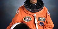 Mae Carol Jemison was the first black woman to travel to space. Photo:  Nasa<br>