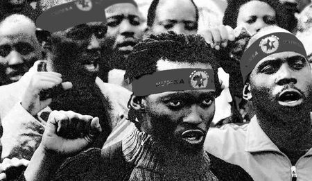 Unite Against Corruption: Beta version of the march goes ahead on Wednesday