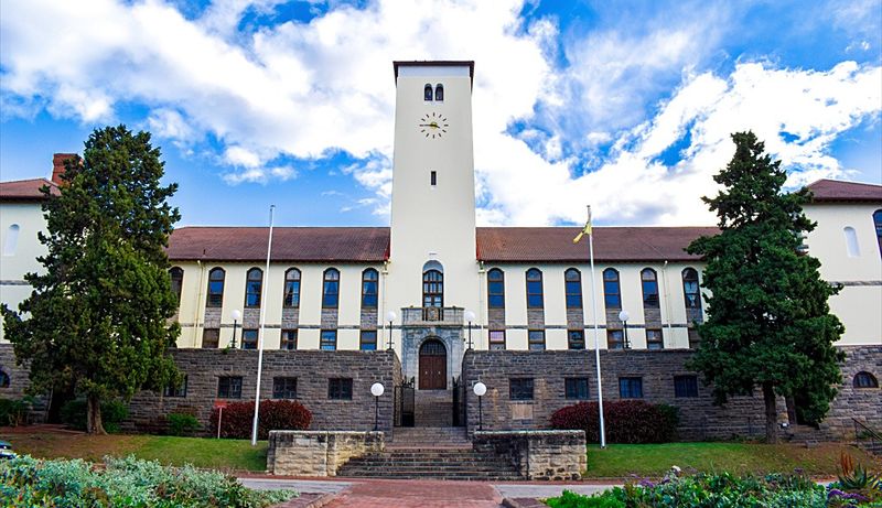 LEARNING CURVEBALL: Student debt policy puts Rhodes, students at odds