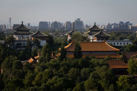 Chinese court rejects appeal by journalist jailed on spy charges