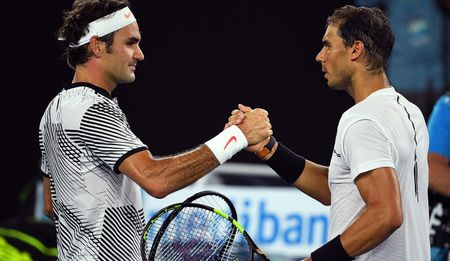 2017 Australian Open: Some romantic relief from our alt-reality