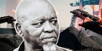 Loaded for Bear: Why Minister Mantashe’s affection for coal is rooted in BEE, transformation