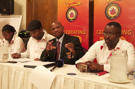 Satawu to strike against Prasa CEO