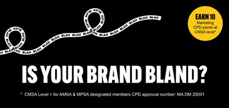 Playing It Safe Is Killing Your Brand