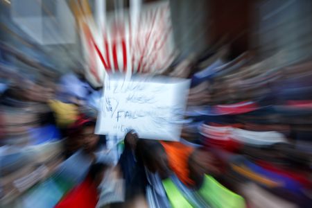 Algorithms are moulding and shaping our politics. Here’s how to avoid being gamed