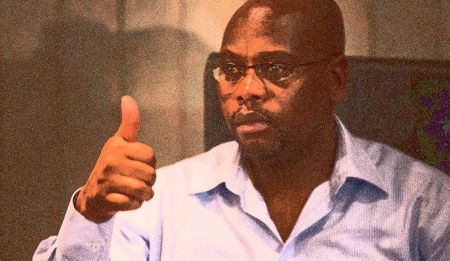 Cosatu Congress: Let’s do the time warp again