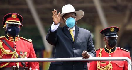 State of civil society: Fightbacks led by the young offer hope for democracy in Africa, says report