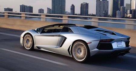 Former Lamborghini Executive to Produce €1.35 Million Diablo V-12