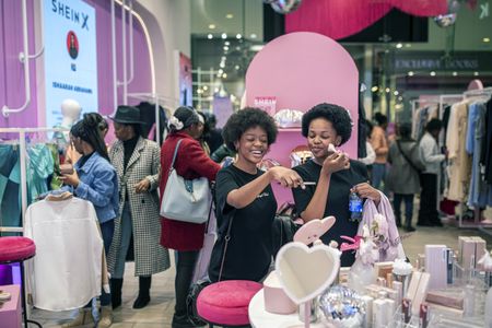 South African Coalition Government Stock Rally Spurs Wealth Rise