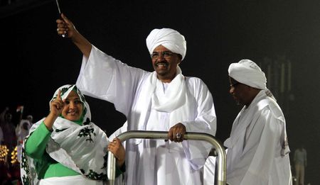 ICG: Sudan’s Islamists, From Salvation to Survival