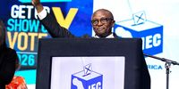 IEC Hosts Official Electoral Code Of Conduct Signing Ceremony
<br>