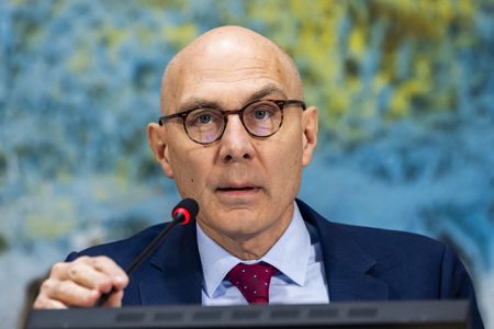 UN rights chief appeals for $400 million as crises mount and funding shrinks
