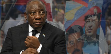 SA’s foreign policy at a crossroads within a changing international order