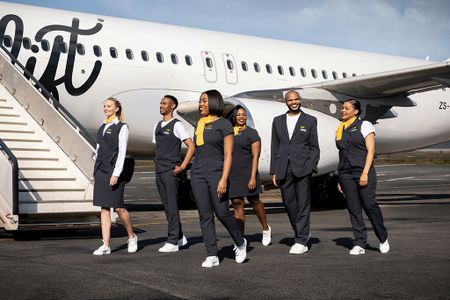 Flying isn’t one-size-fits-all. LIFT gets it.