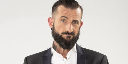 Vlismas is brave, honest, cripplingly funny in ‘The End’