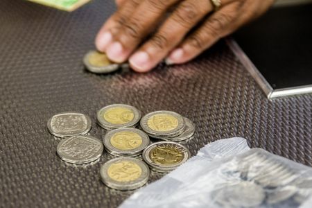 Gloomy outlook for SA after economy contracts by more than expected in third quarter