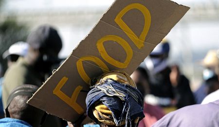 From vaccines and votes, to State Capture, climate change and food for thought