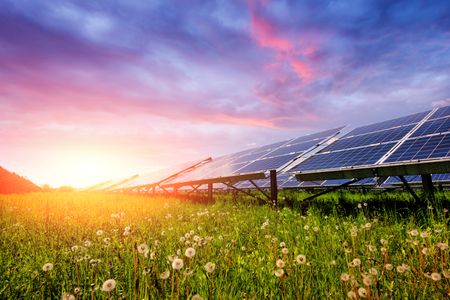 Grid and battery storage capacity, not capital, are hurdles to plugging the electricity gap