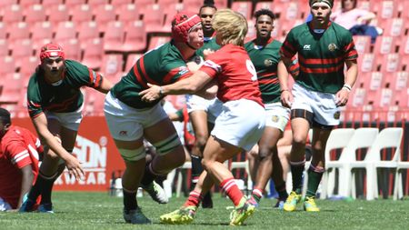 The sorry tale of SA’s sports administration 